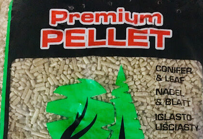 Pellet premium