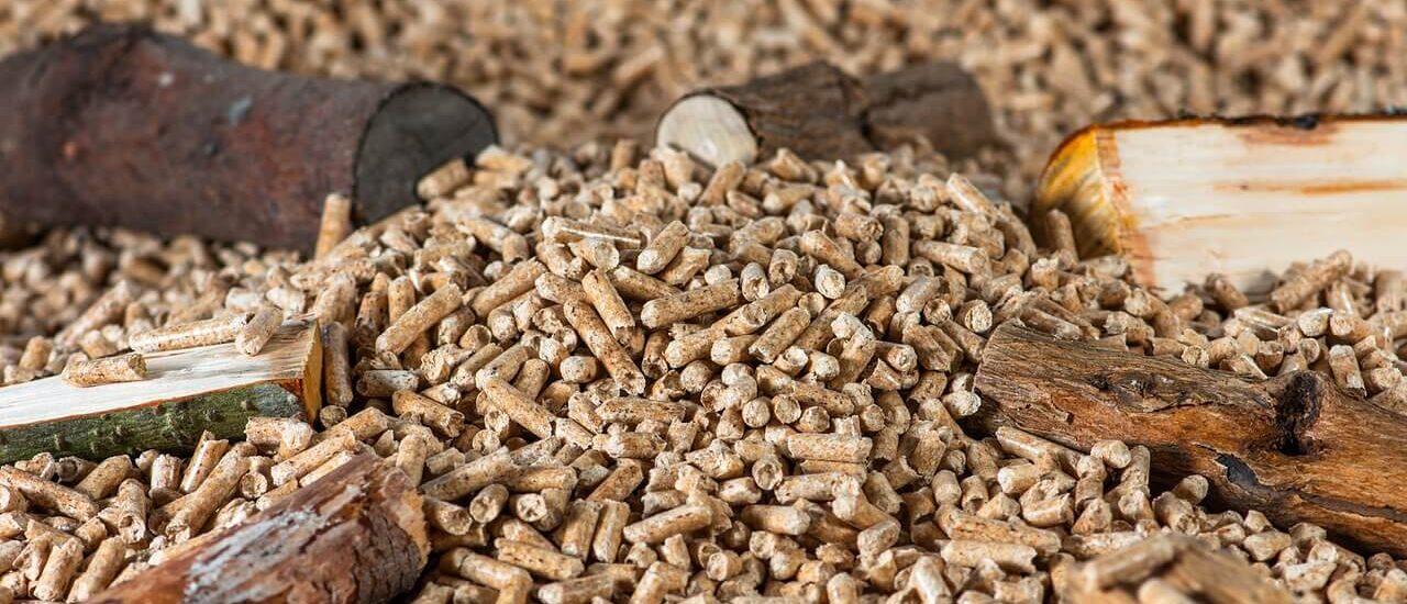 Pellet małopolska, ogrzewanie domu pelletem