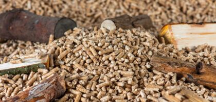 Pellet małopolska, ogrzewanie domu pelletem