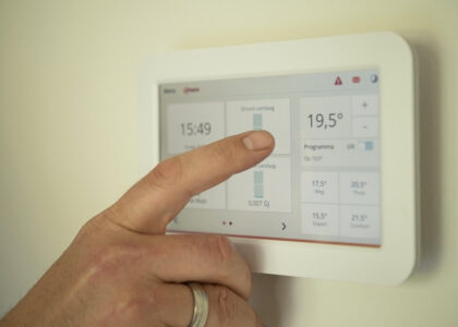 Ekologiczne ogrzewanie pelletem – oferta JDM Majda