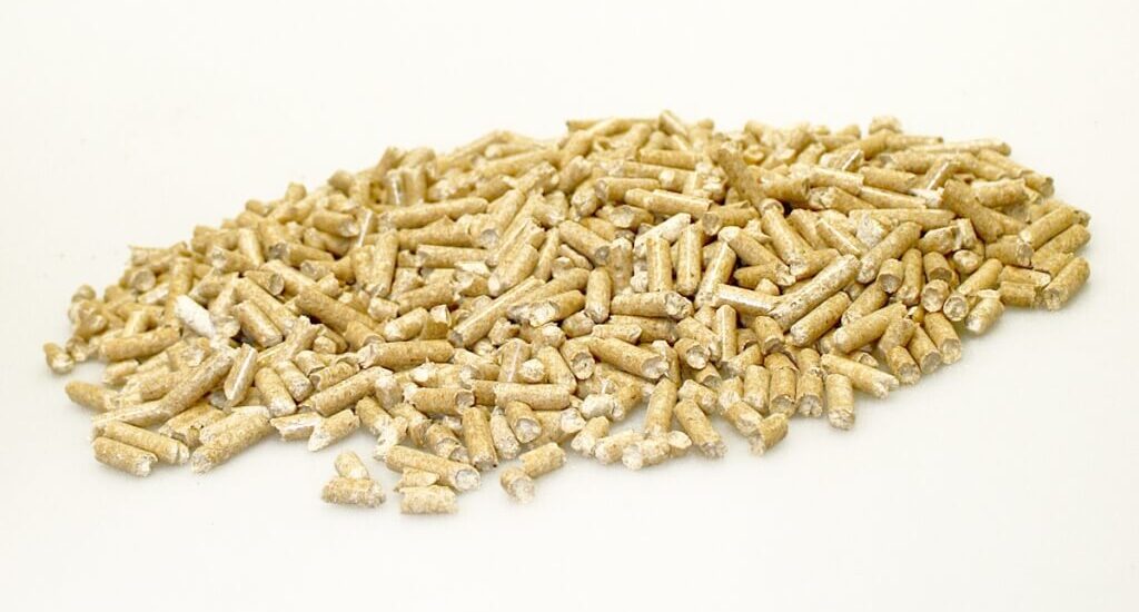 Pellet drzewny GOLD - Hurtownia pelletu JDM Majda