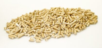 Pellet drzewny GOLD - Hurtownia pelletu JDM Majda