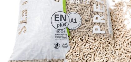 Pellet myWood (Polomka) dostępny w hurtowni JDM Majda